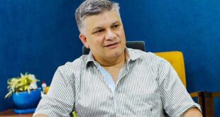 Beto Murad deixa o Deracre