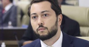 Governo liga alerta sobre finanças e Jarude questiona: Onde foram parar os R$ 3 bilhões a mais arrecadados?