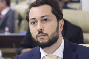 Governo liga alerta sobre finanças e Jarude questiona: Onde foram parar os R$ 3 bilhões a mais arrecadados?