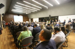 Embaixada e governos do Acre e Rondônia abrem missão comercial de empresas brasileiras na Expoalimentaria