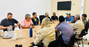 Instituições debatem a Criação de Fórum Regional da Agricultura Familiar no Juruá