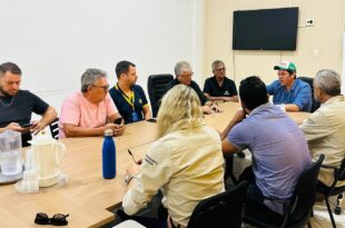 Instituições debatem a Criação de Fórum Regional da Agricultura Familiar no Juruá
