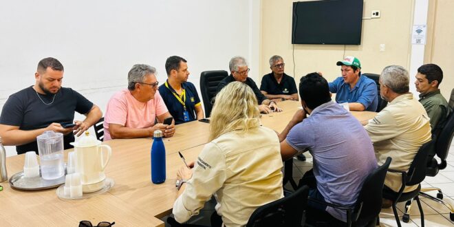 Instituições debatem a Criação de Fórum Regional da Agricultura Familiar no Juruá
