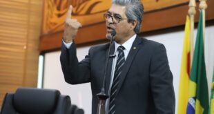 Edvaldo denuncia falta de pagamento do transporte escolar em Marechal Thaumaturgo; 90% dos alunos do ensino médio estão sem aula há quase 1 mês