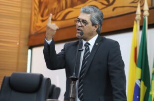 Edvaldo denuncia falta de pagamento do transporte escolar em Marechal Thaumaturgo; 90% dos alunos do ensino médio estão sem aula há quase 1 mês