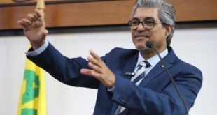 Edvaldo denuncia que carona de quase R$ 25 milhões da Secretaria de Educação visa ‘burlar’ decisão da Operação Ptolomeu com sublocações de empresas