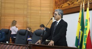 Edvaldo Magalhães defende que casas populares devolvidas ao Estado possam ser doadas aos sem-tetos da Terra Prometida