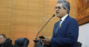 Edvaldo Magalhães destaca pré-seleção de Noites Alienígenas entre os filmes brasileiros indicados ao Oscar