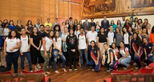 Internacional: Escola do Legislativo apresentará Relato de Experiência na ONU em Genebra
