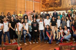 Internacional: Escola do Legislativo apresentará Relato de Experiência na ONU em Genebra