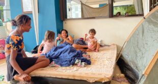 Relatório oficial das negociações envolvendo a equipe do governo do Acre e as famílias acampadas na Aleac