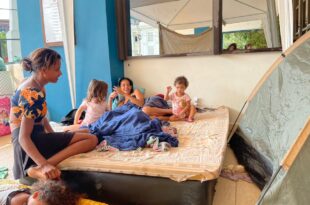 Relatório oficial das negociações envolvendo a equipe do governo do Acre e as famílias acampadas na Aleac