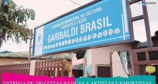 Fundação Garibaldi Brasil contrata restaurante de Sena Madureira para operacionalizar Lei Paulo Gustavo na capital