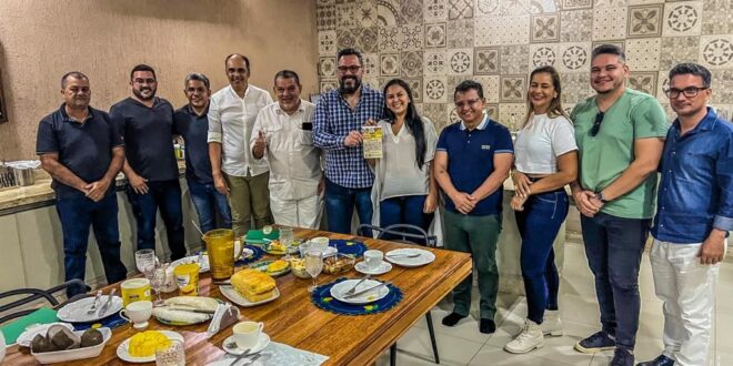 Gonzaga e Alan se reúnem com médico especialista para tratar de recursos para atender crianças autismo no Acre
