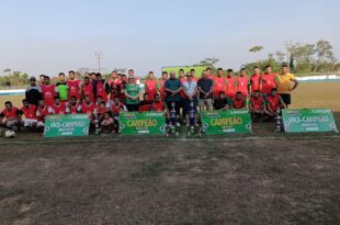 Maior Copa da Região Norte começa nesta quinta-feira em Sena Madureira