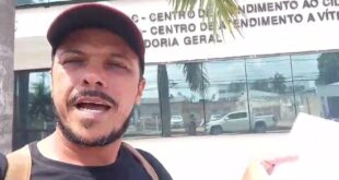 No MPE, Movimento pede suspensão de tarifas de energia abusivas de moradores da Cidade do Povo