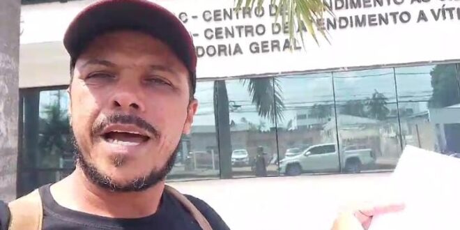 No MPE, Movimento pede suspensão de tarifas de energia abusivas de moradores da Cidade do Povo