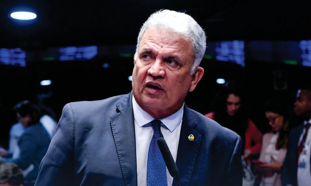 A pedido de Petecão Acre será anistiado das dívidas de operações de crédito do Pronaf
