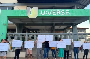 MPF pede para atuar em ação que busca garantir direitos de alunos lesados pela U:Verse 