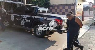 Vigilante é preso por participação em assalto