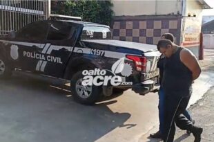 Vigilante é preso por participação em assalto