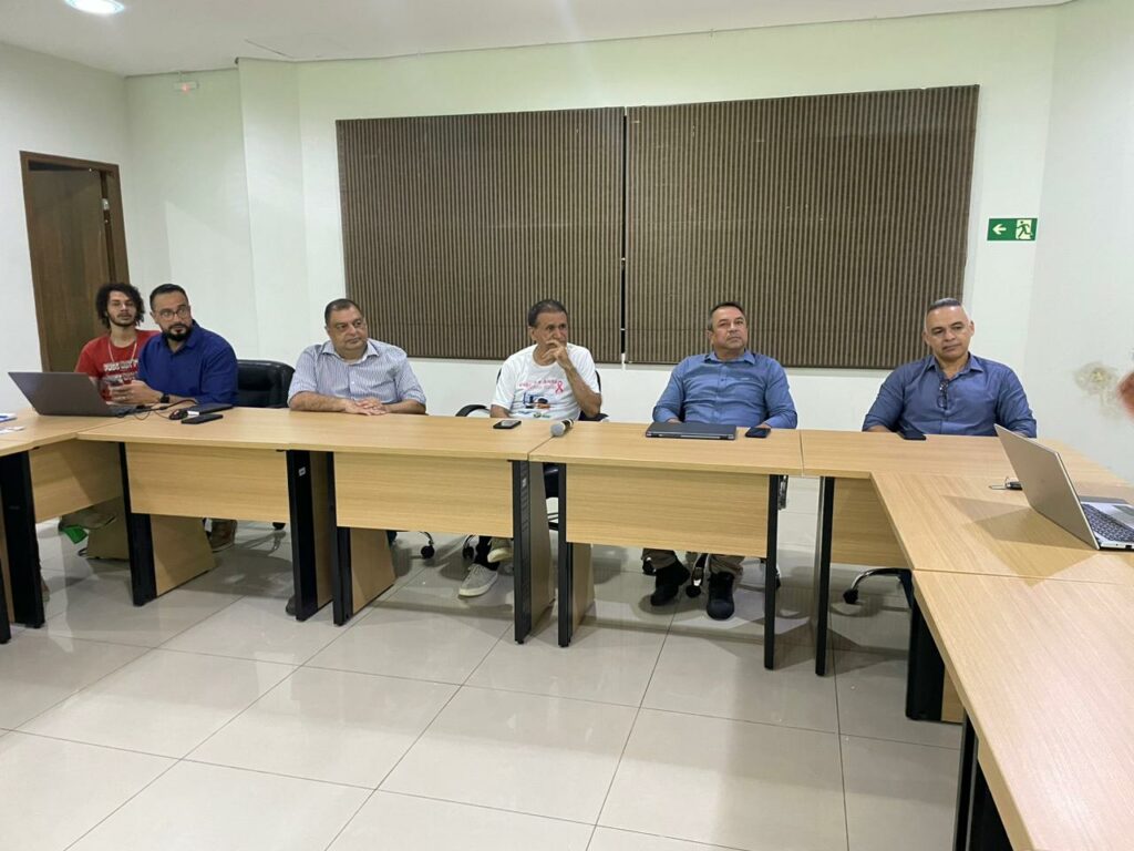 Instituições definem participação no Sistema Estadual de Ciência, Tecnologia e Inovação do Acre 