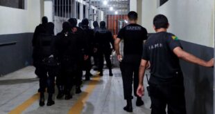 Veja aqui: convocação para provas do concurso do Iapen é divulgada