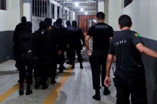 Veja aqui: convocação para provas do concurso do Iapen é divulgada