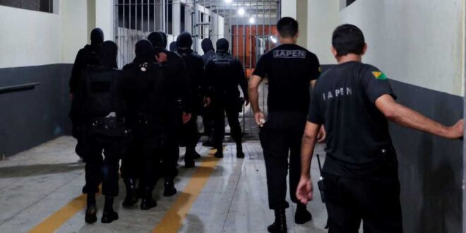 Veja aqui: convocação para provas do concurso do Iapen é divulgada