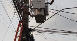Onda de calor provoca aumento de 23,4% no consumo de energia no Acre