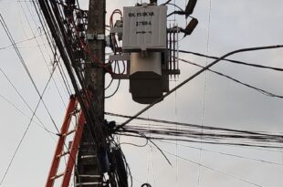 Onda de calor provoca aumento de 23,4% no consumo de energia no Acre