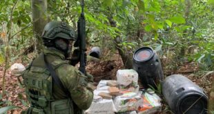 Narcotraficantes brasileiros expulsos do Peru estão se instalando no Juruá