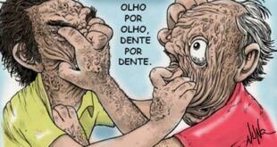 Coluna da Angélica- Bocalom pede empréstimo e descobre código de Hamurábi