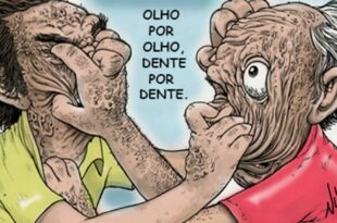 Coluna da Angélica- Bocalom pede empréstimo e descobre código de Hamurábi