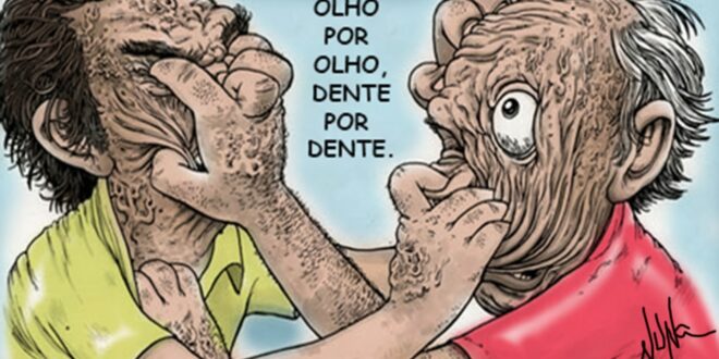 Coluna da Angélica- Bocalom pede empréstimo e descobre código de Hamurábi