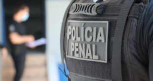 Candidatos do concurso da Polícia Penal são convocados  para prova de aptidão física