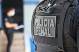 Candidatos do concurso da Polícia Penal são convocados  para prova de aptidão física