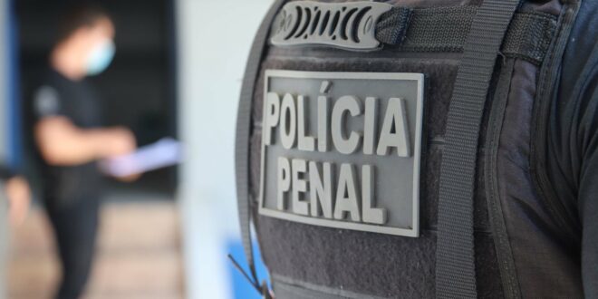 Candidatos do concurso da Polícia Penal são convocados  para prova de aptidão física