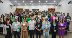 Governo realiza a 5ª Conferência Estadual de Segurança Alimentar