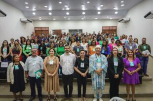 Governo realiza a 5ª Conferência Estadual de Segurança Alimentar