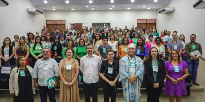 Governo realiza a 5ª Conferência Estadual de Segurança Alimentar
