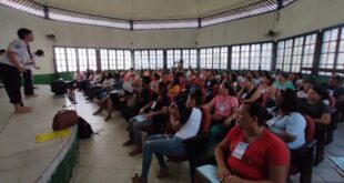 FEM realiza Conferência Municipal de Cultura nos dias 1º e 2 de novembro