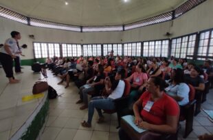 FEM realiza Conferência Municipal de Cultura nos dias 1º e 2 de novembro