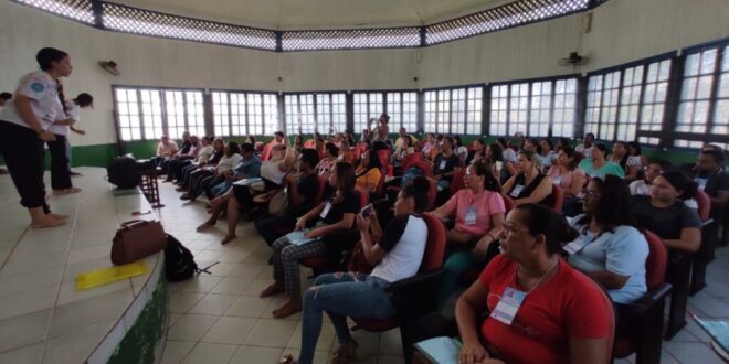 FEM realiza Conferência Municipal de Cultura nos dias 1º e 2 de novembro