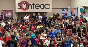 Com a casa cheia, PCdoB de Tarauacá realiza Conferência Municipal e torna-se protagonista na construção de frente ampla para 2024