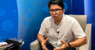Jenilson Leite critica perda de prazo para prorrogar contrato de 500 servidores da Educação: "irei enfrentar os problemas com seriedade"
