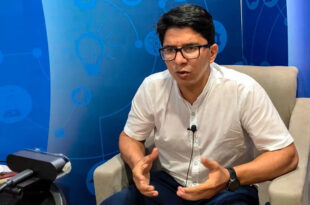 Jenilson Leite critica perda de prazo para prorrogar contrato de 500 servidores da Educação: "irei enfrentar os problemas com seriedade"