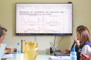 Estado e Ministério da Saúde analisam cenário das doenças diarreicas agudas no Juruá