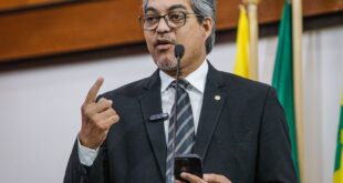 Servidores envolvidos em máfia dos consignados teriam que devolver 35% do valor contratado, denuncia Edvaldo Magalhães