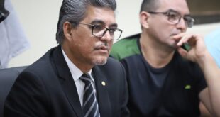 Edvaldo reforça que secretário de Administração garantiu convocar todos do concurso da Sesacre até fevereiro e diz que acórdão do TCE 'é um divisor de águas'